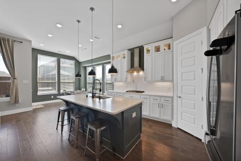 3000 Comal Drive Little Elm TX 75068