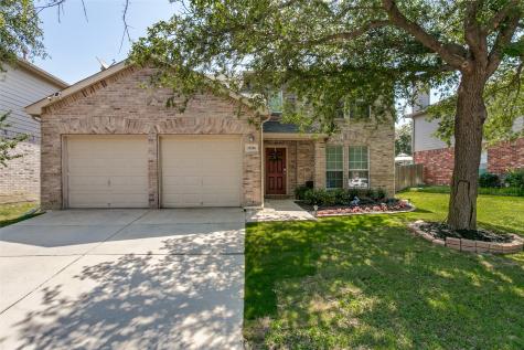 13216 Berrywood Trail Fort Worth TX 76244