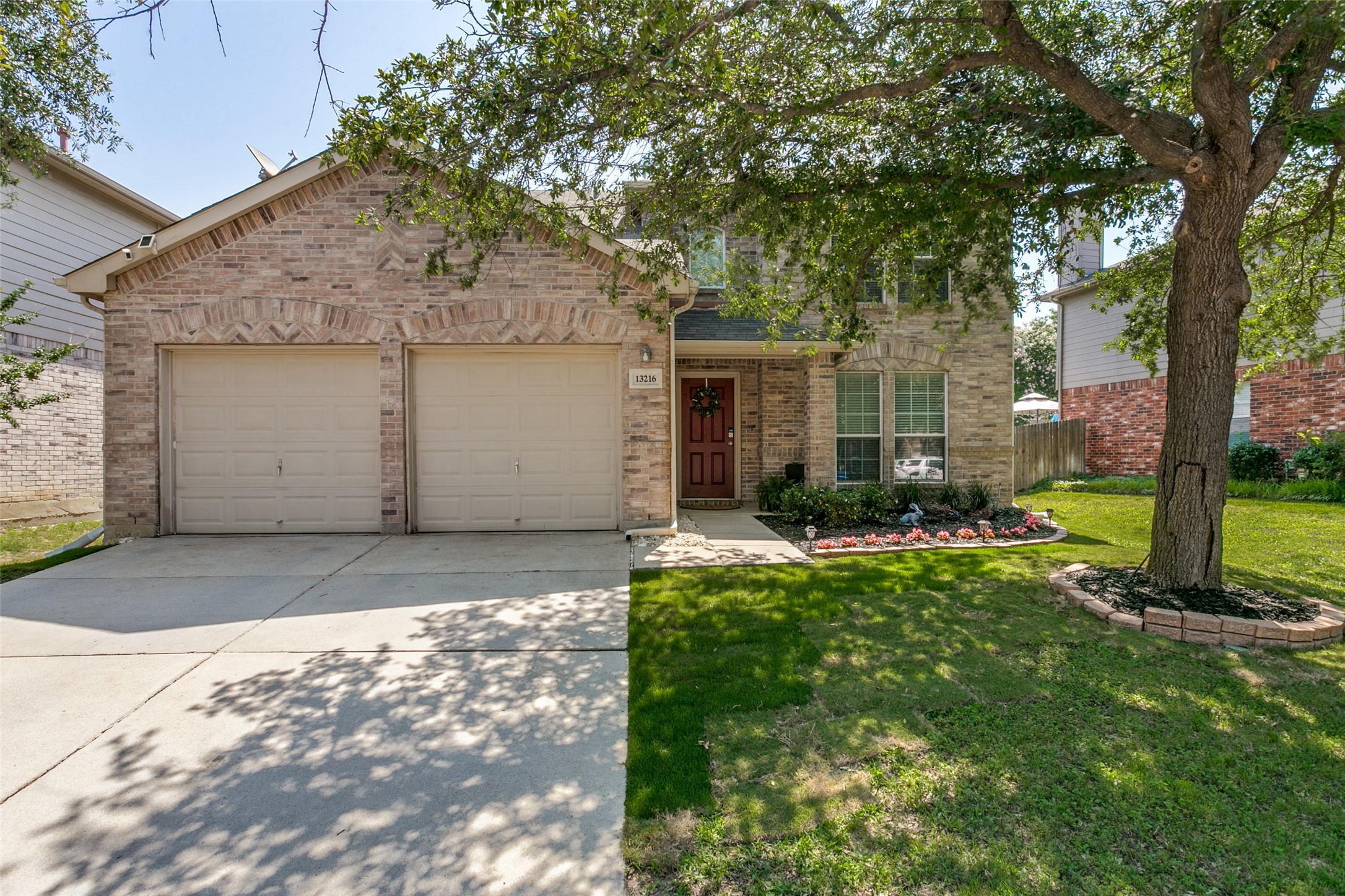 13216 Berrywood Trail Fort Worth TX 76244