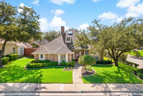 6204 Fox Trail Dallas TX 75248