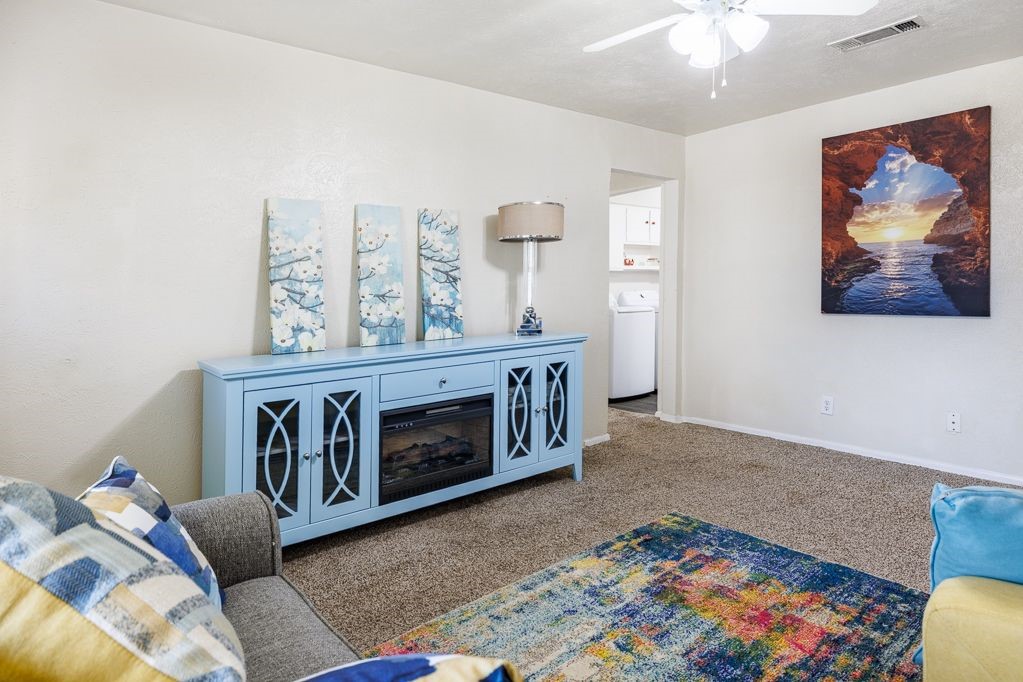 1723 Alhambra Street Dallas TX 75217