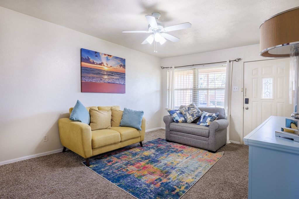 1723 Alhambra Street Dallas TX 75217