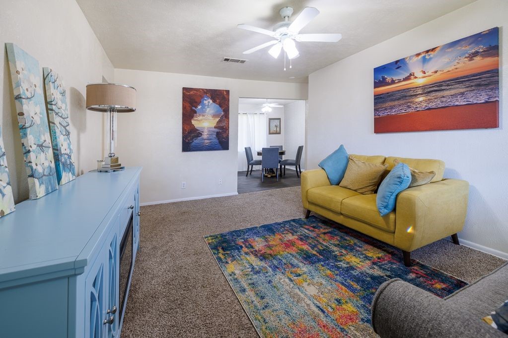 1723 Alhambra Street Dallas TX 75217