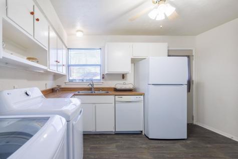 1723 Alhambra Street Dallas TX 75217