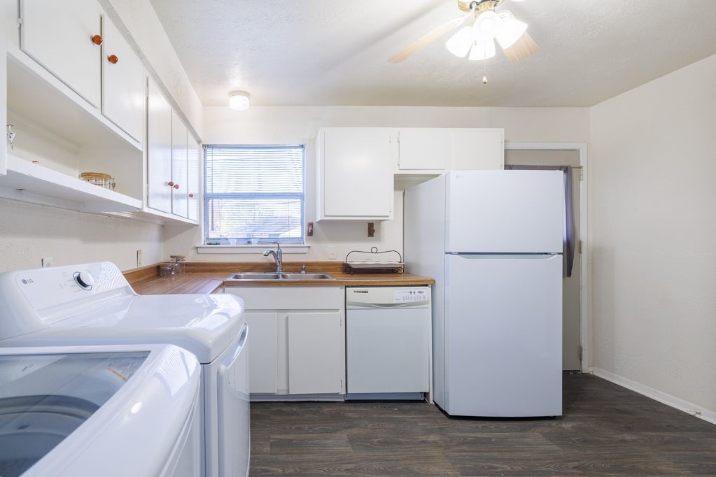 1723 Alhambra Street Dallas TX 75217