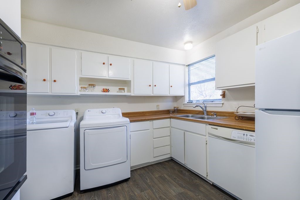 1723 Alhambra Street Dallas TX 75217