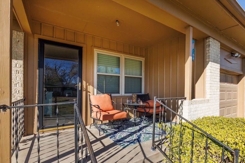 1723 Alhambra Street Dallas TX 75217