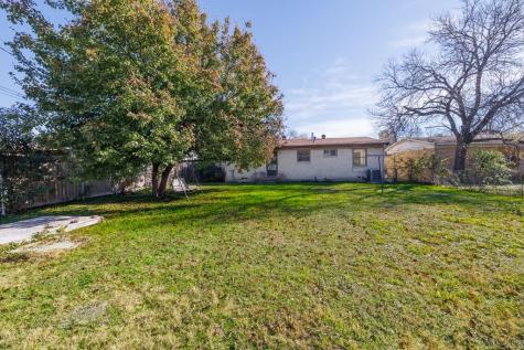 1723 Alhambra Street Dallas TX 75217