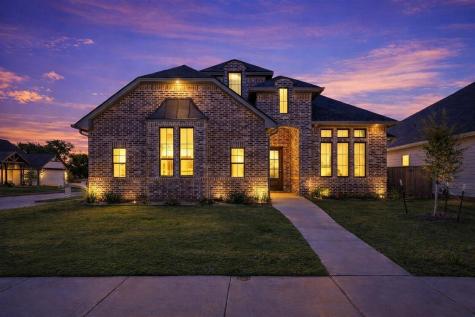 12022 Kenai Circle Woodway TX 76712
