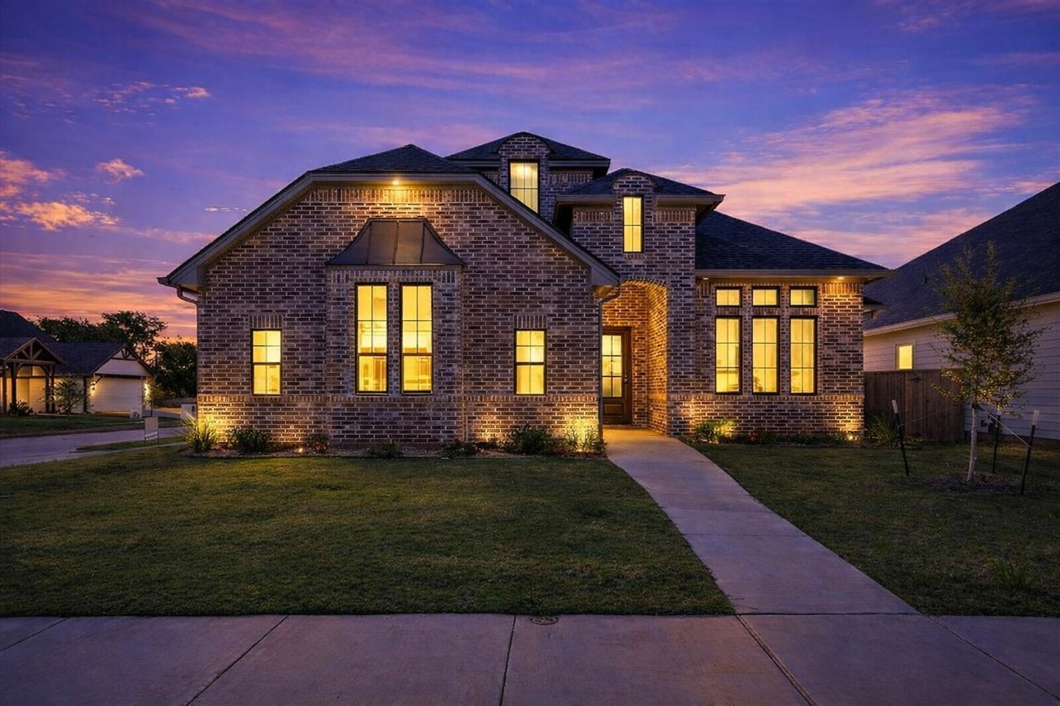 12022 Kenai Circle Woodway TX 76712