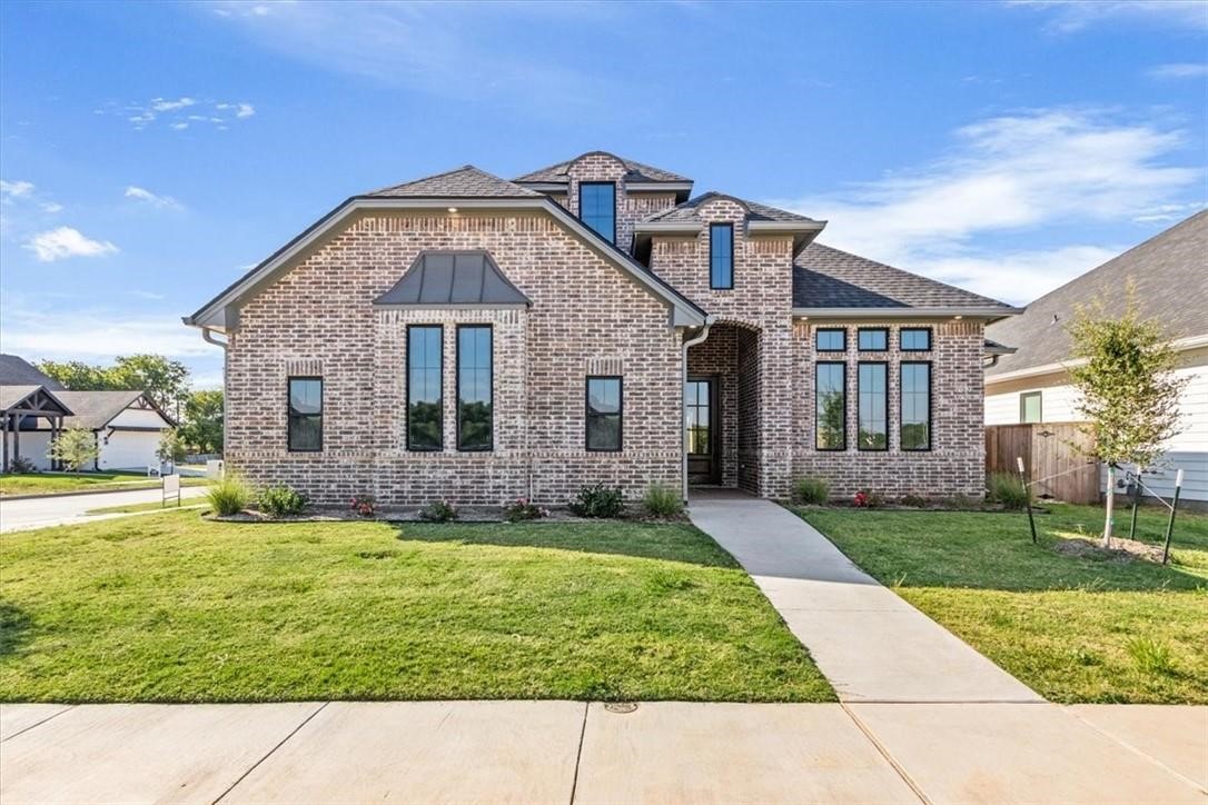 12022 Kenai Circle Woodway TX 76712