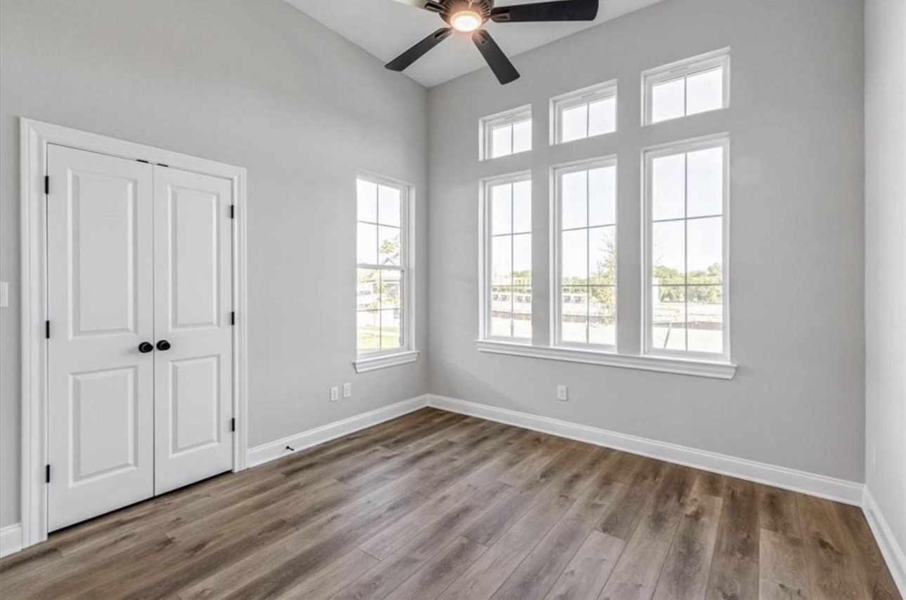 12022 Kenai Circle Woodway TX 76712
