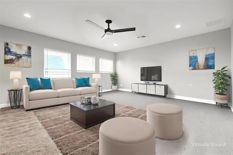 12022 Kenai Circle Woodway TX 76712