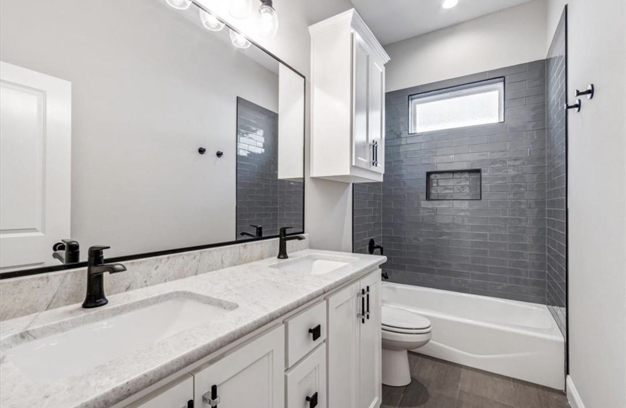 12022 Kenai Circle Woodway TX 76712