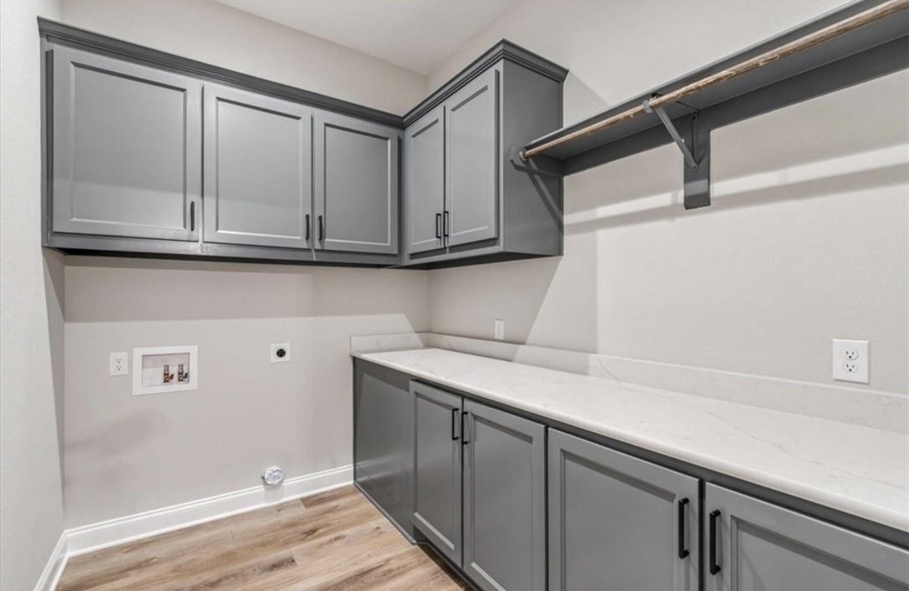 12022 Kenai Circle Woodway TX 76712