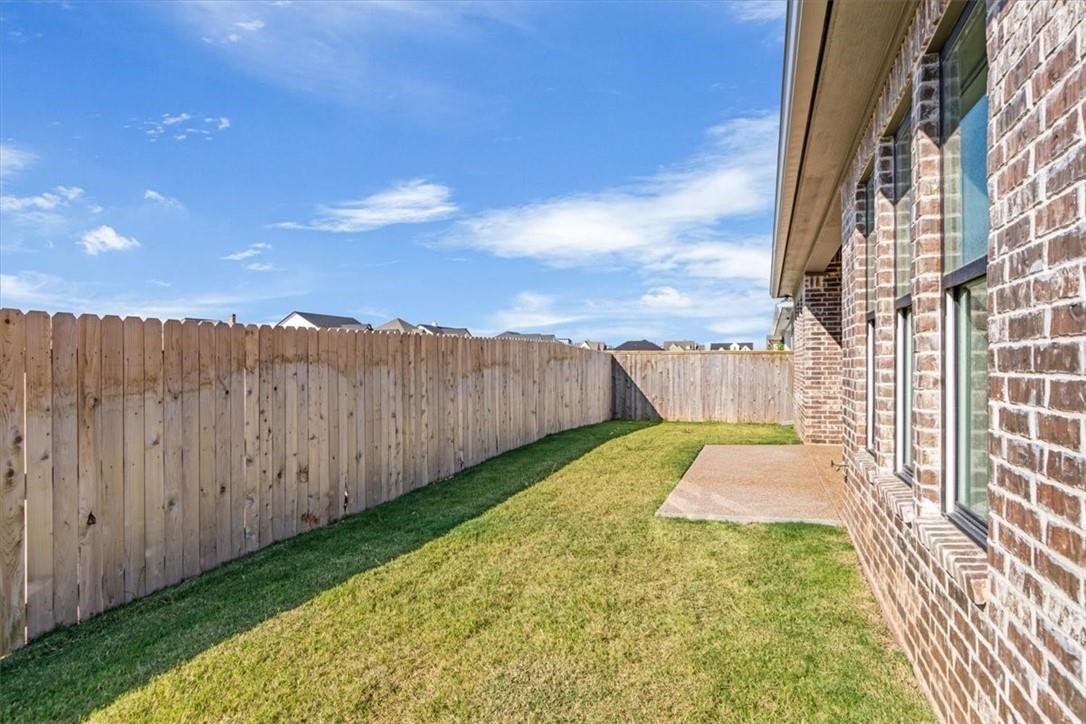 12022 Kenai Circle Woodway TX 76712