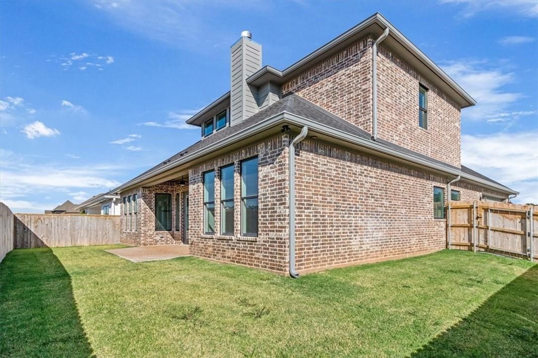 12022 Kenai Circle Woodway TX 76712
