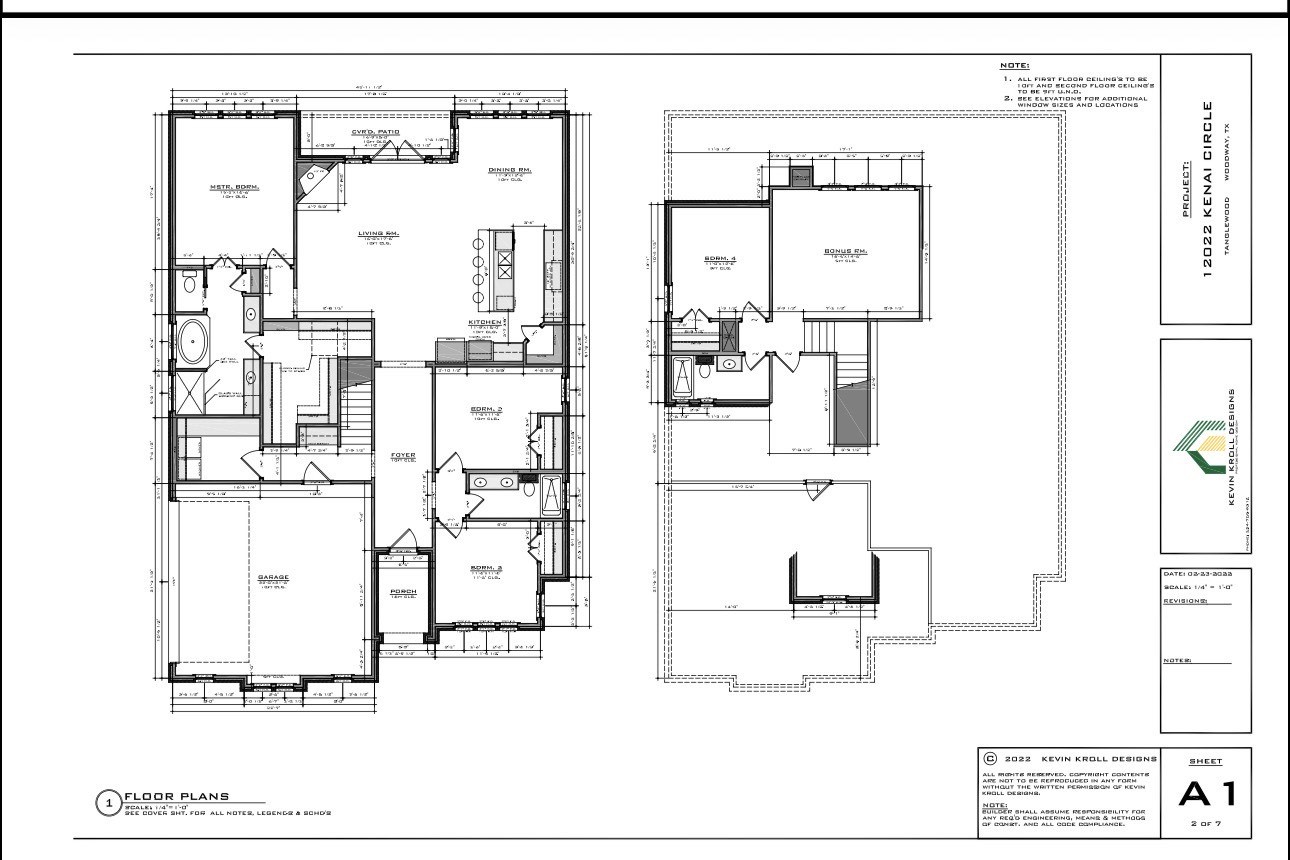 12022 Kenai Circle Woodway TX 76712