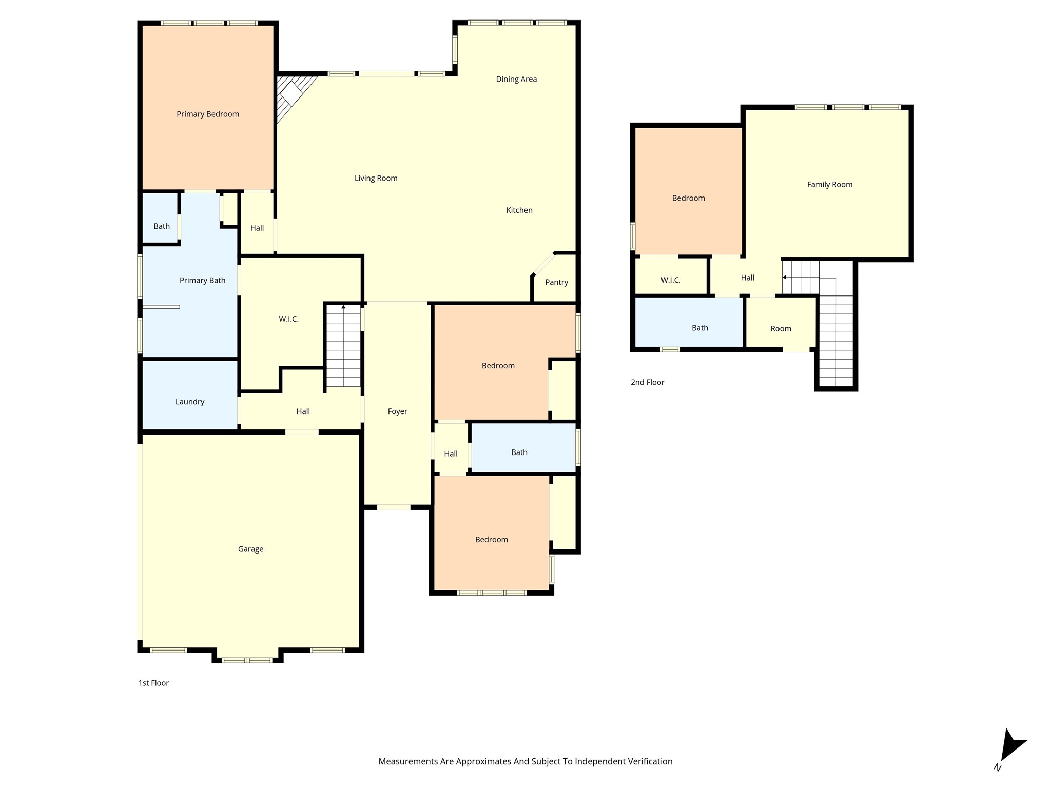 12022 Kenai Circle Woodway TX 76712