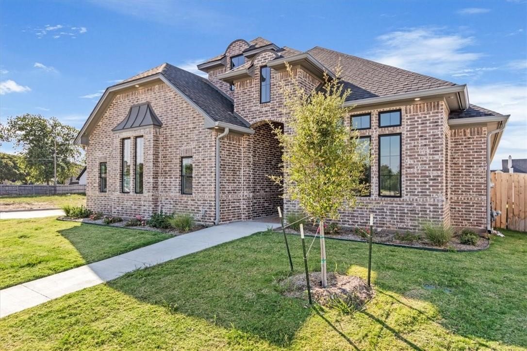 12022 Kenai Circle Woodway TX 76712