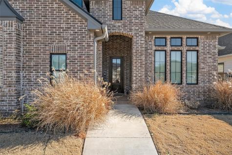 12022 Kenai Circle Woodway TX 76712