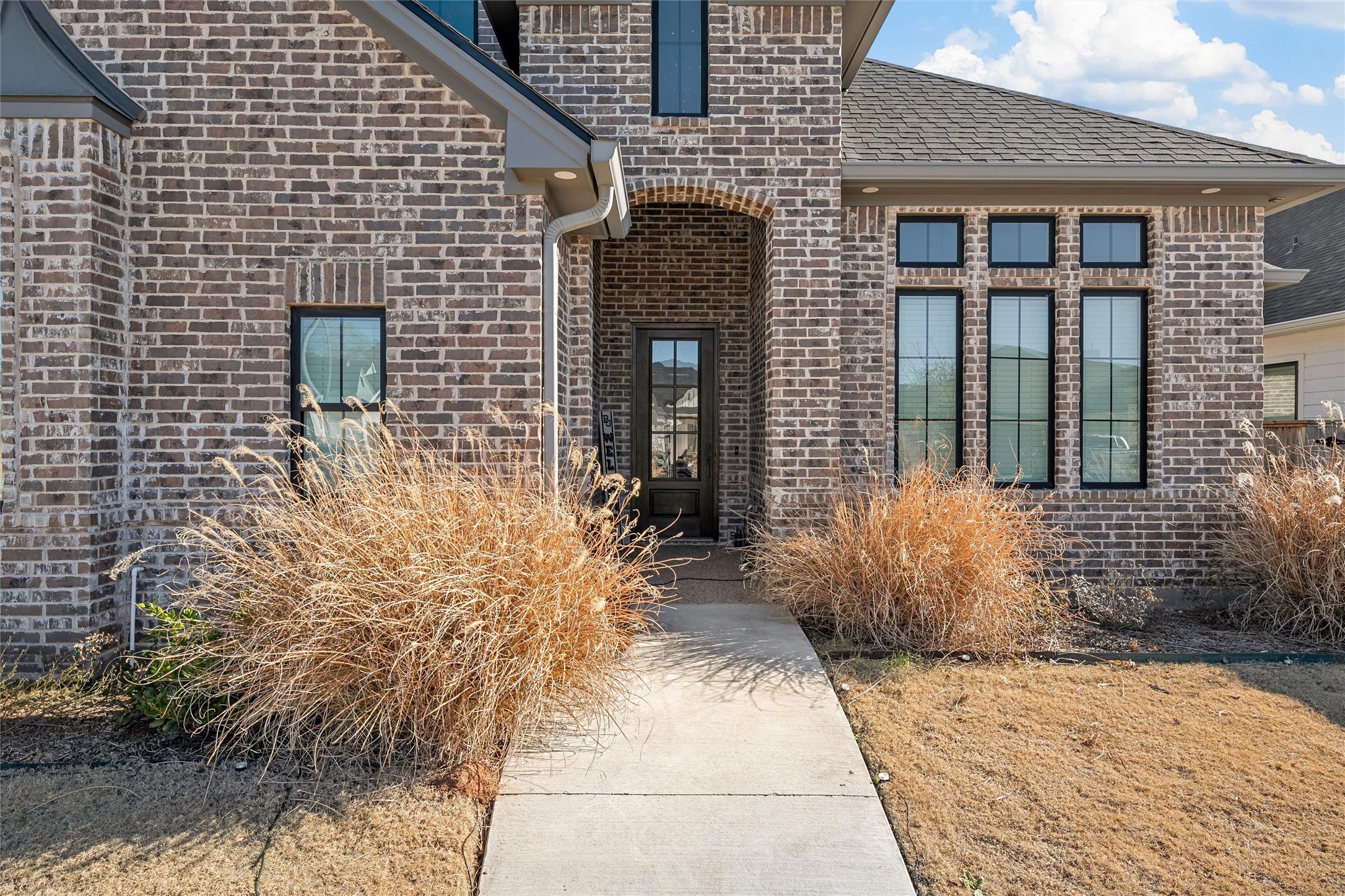 12022 Kenai Circle Woodway TX 76712