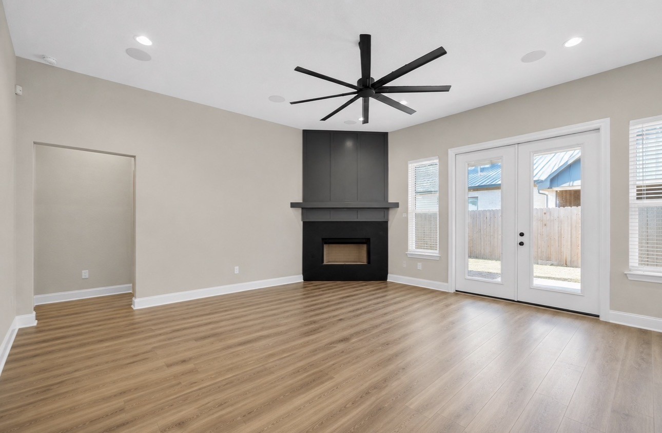 12022 Kenai Circle Woodway TX 76712