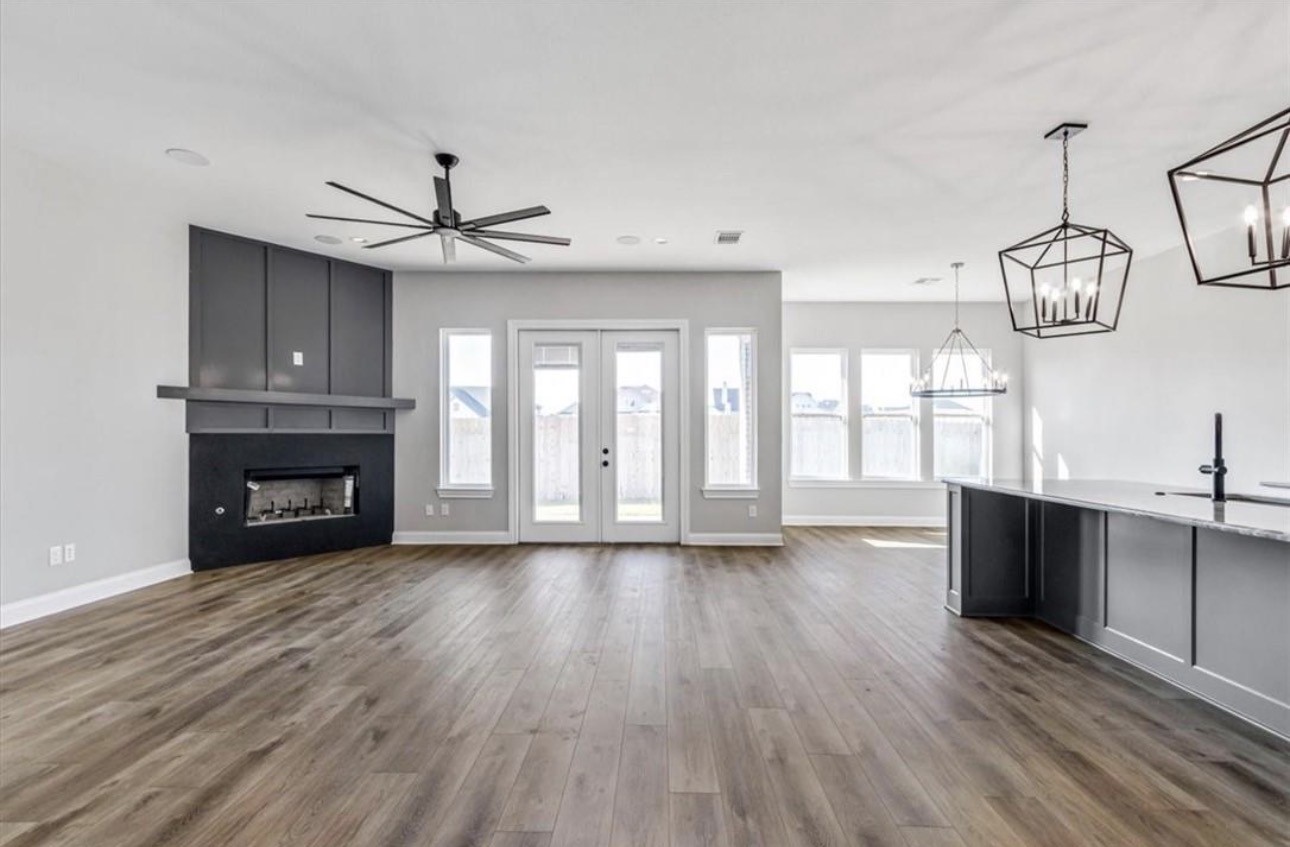 12022 Kenai Circle Woodway TX 76712