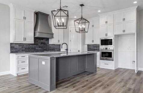 12022 Kenai Circle Woodway TX 76712