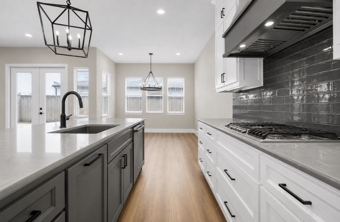 12022 Kenai Circle Woodway TX 76712