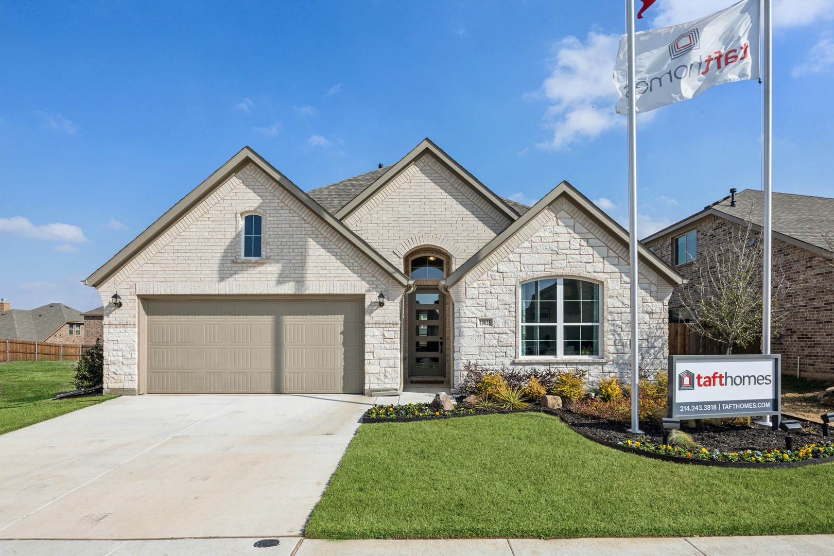 10625 Moss Cove Drive Fort Worth TX 76036