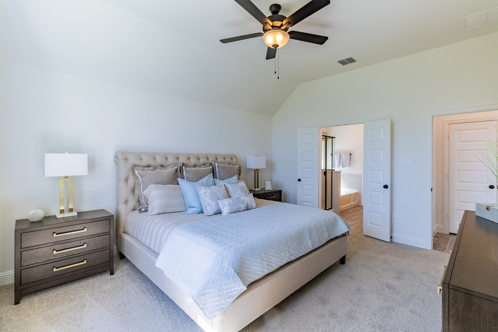 10625 Moss Cove Drive Fort Worth TX 76036
