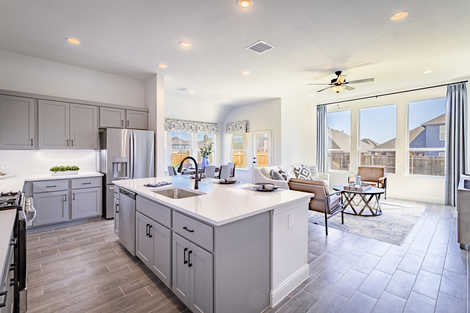 10625 Moss Cove Drive Fort Worth TX 76036