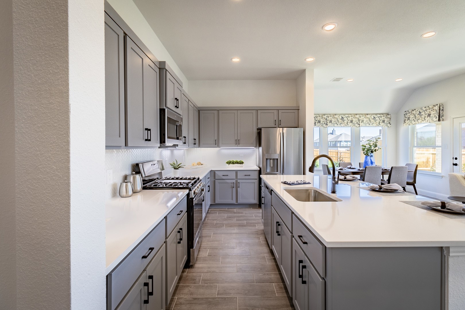 10625 Moss Cove Drive Fort Worth TX 76036