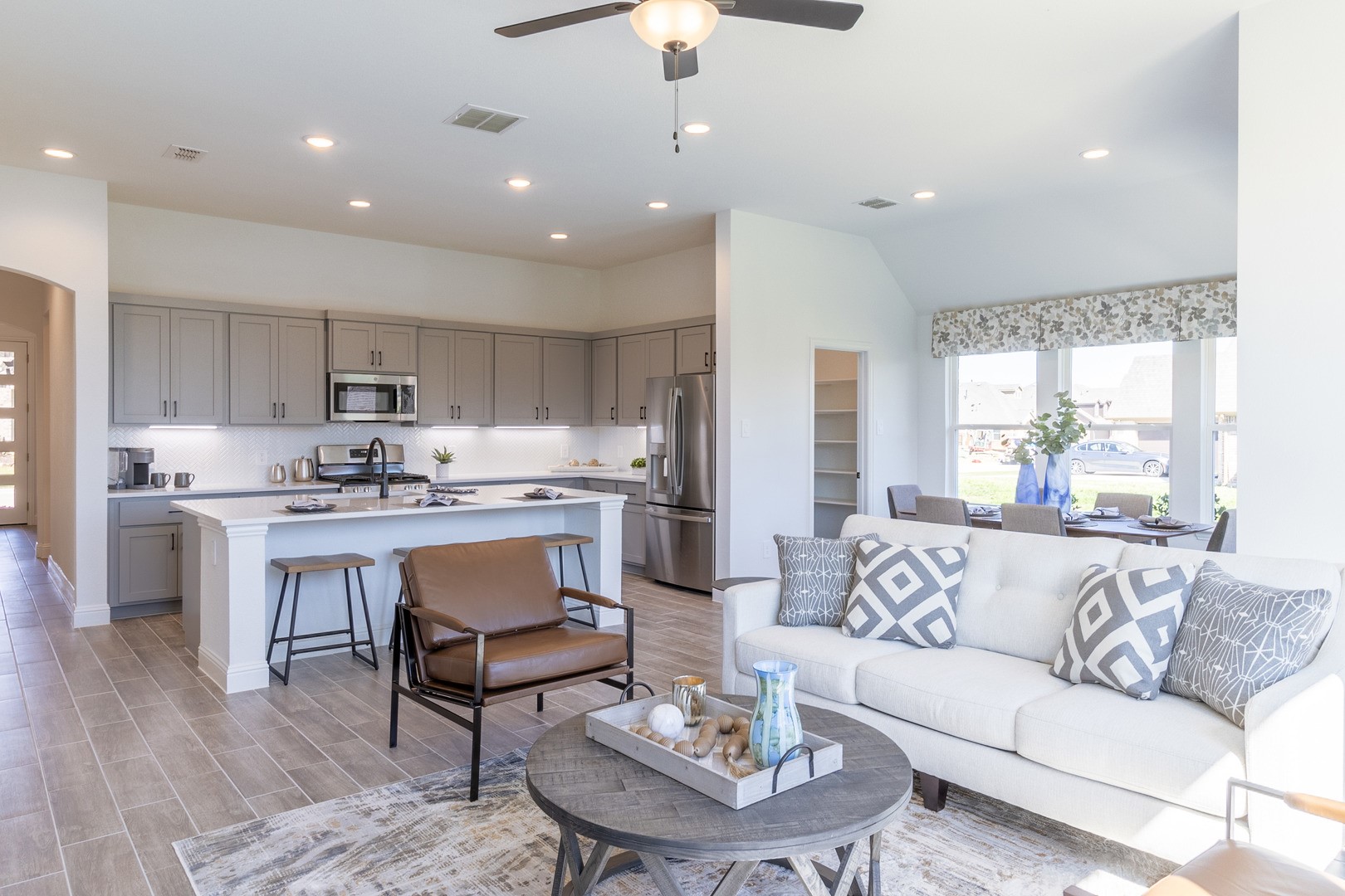 10625 Moss Cove Drive Fort Worth TX 76036