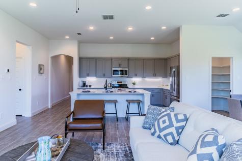 10625 Moss Cove Drive Fort Worth TX 76036