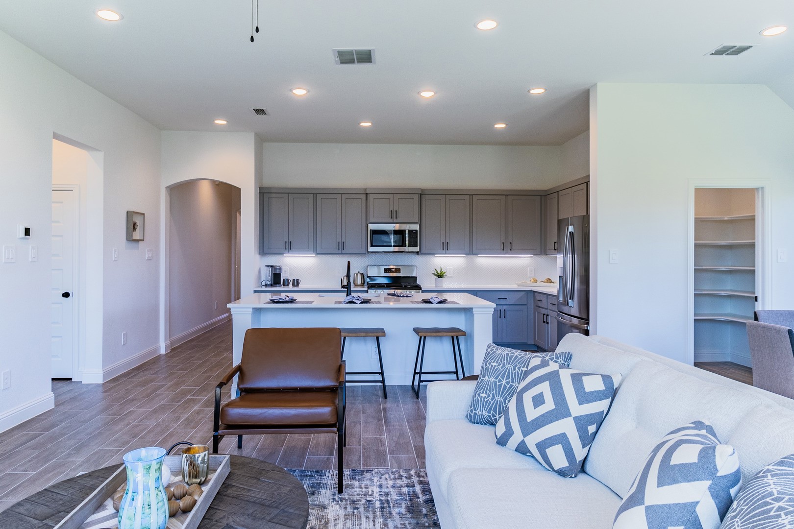 10625 Moss Cove Drive Fort Worth TX 76036