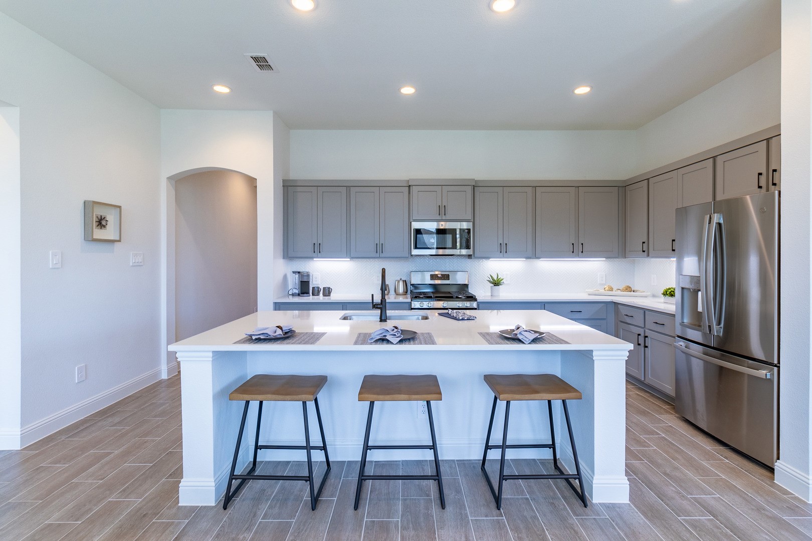 10625 Moss Cove Drive Fort Worth TX 76036