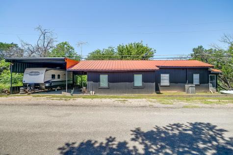 163 Giant Cedar Trail Whitney TX 76692