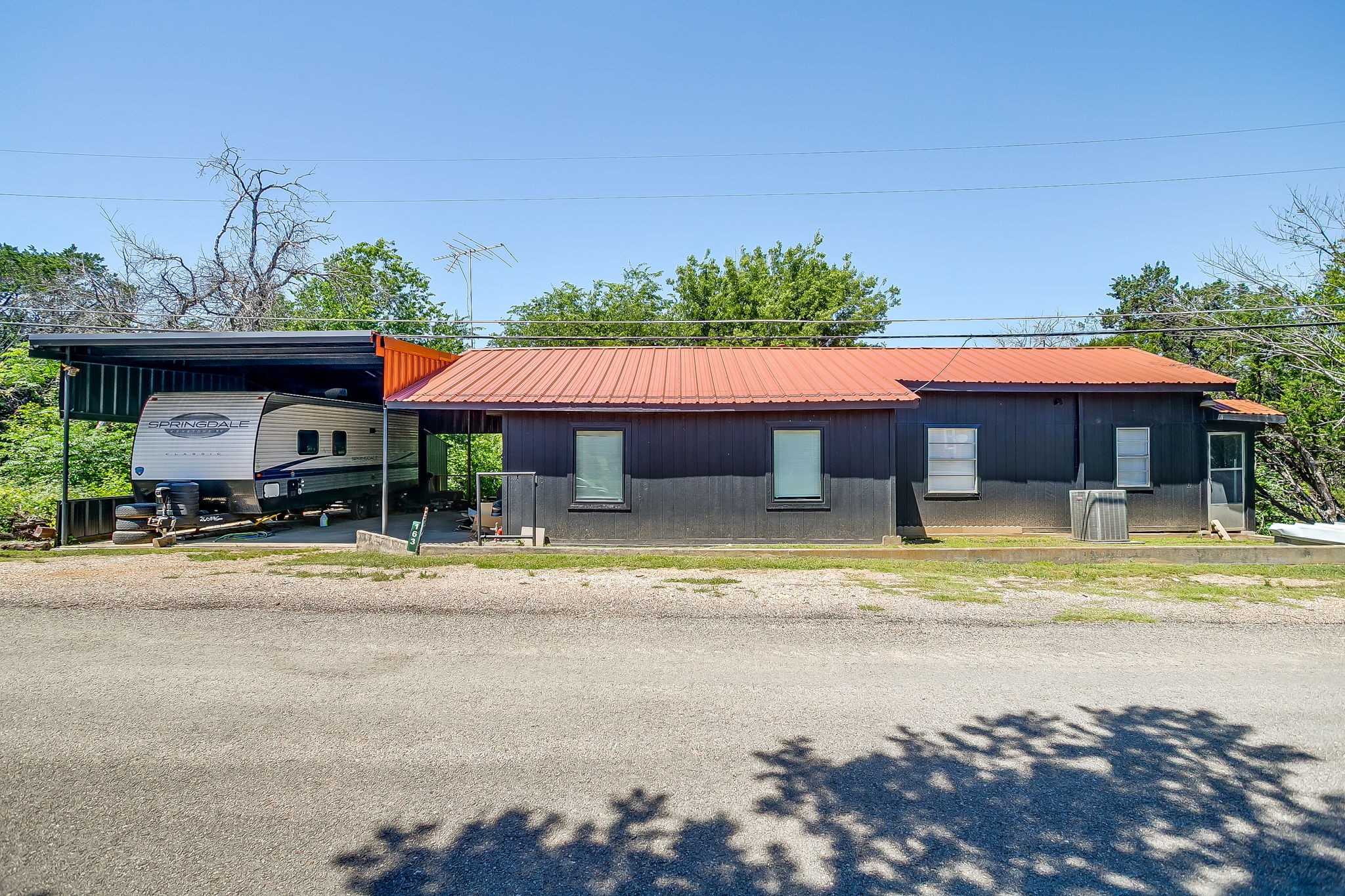 163 Giant Cedar Trail Whitney TX 76692