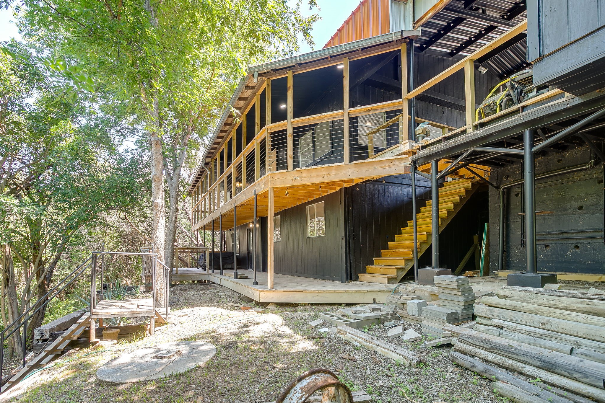 163 Giant Cedar Trail Whitney TX 76692