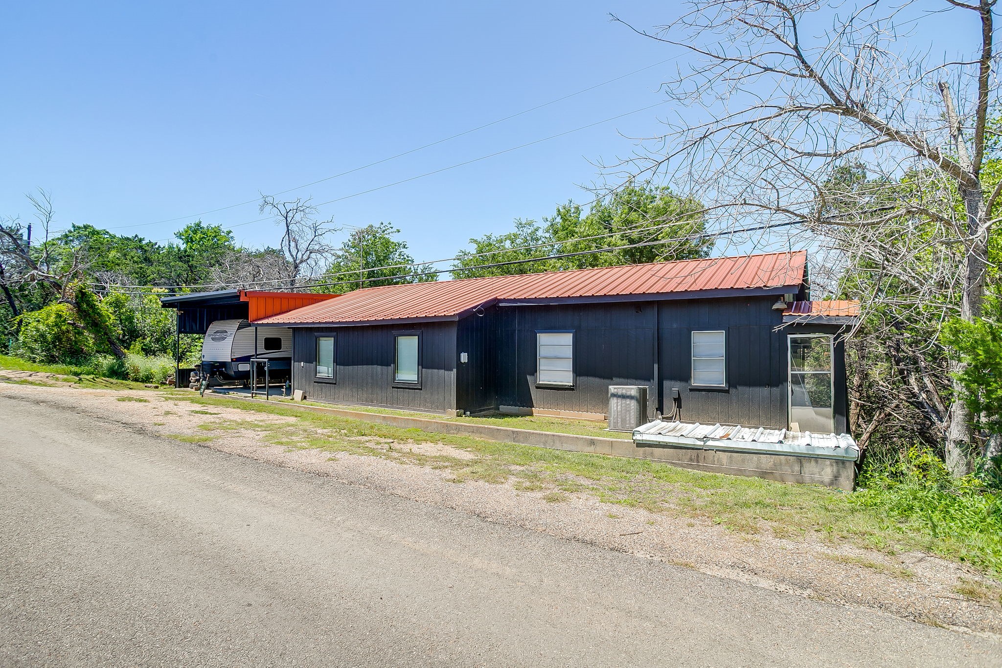 163 Giant Cedar Trail Whitney TX 76692