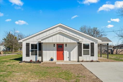 200 Gladys Street Lone Oak TX 75453