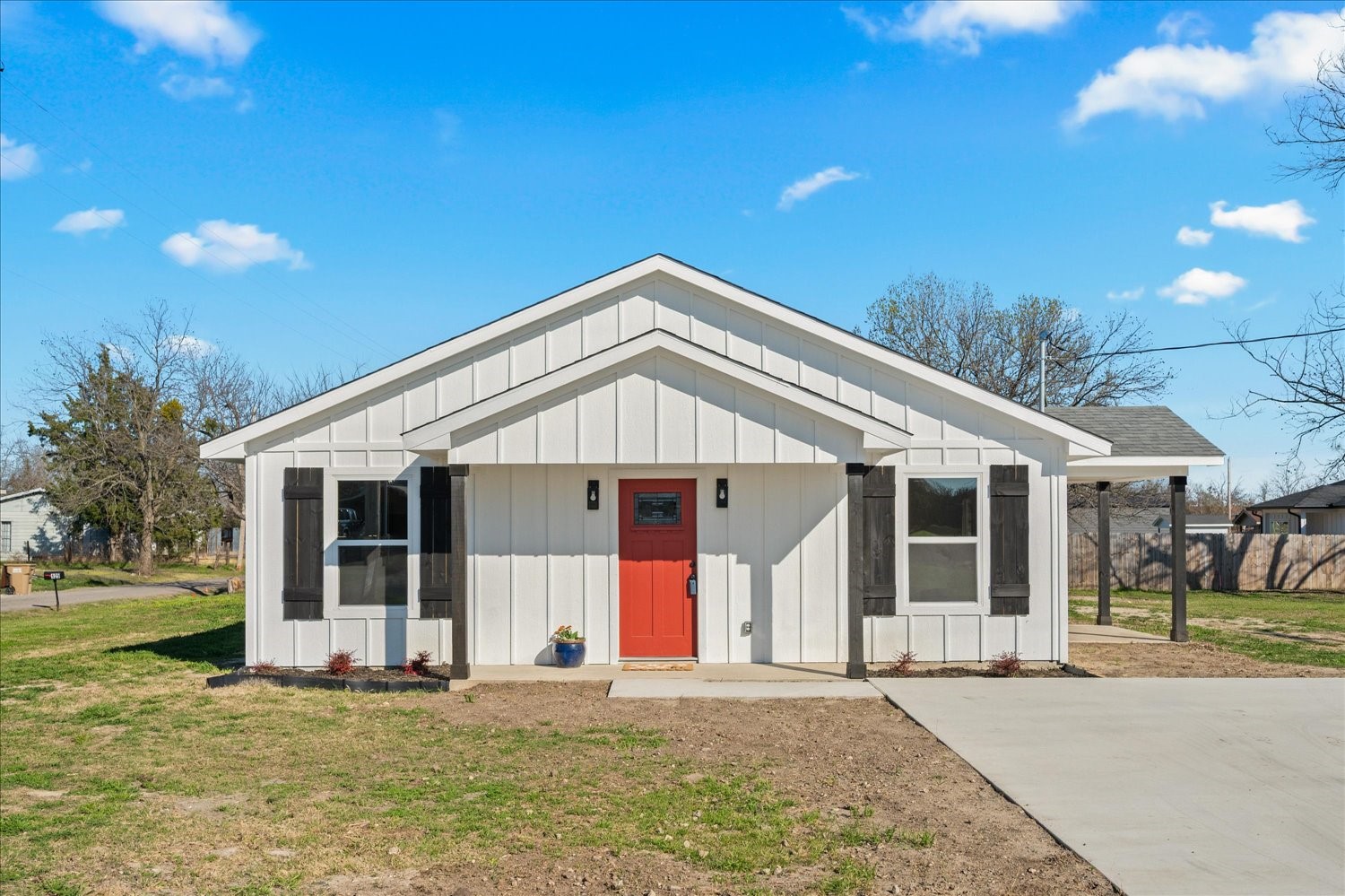 200 Gladys Street Lone Oak TX 75453