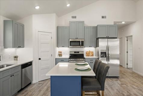 200 Gladys Street Lone Oak TX 75453