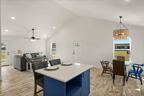 200 Gladys Street Lone Oak TX 75453