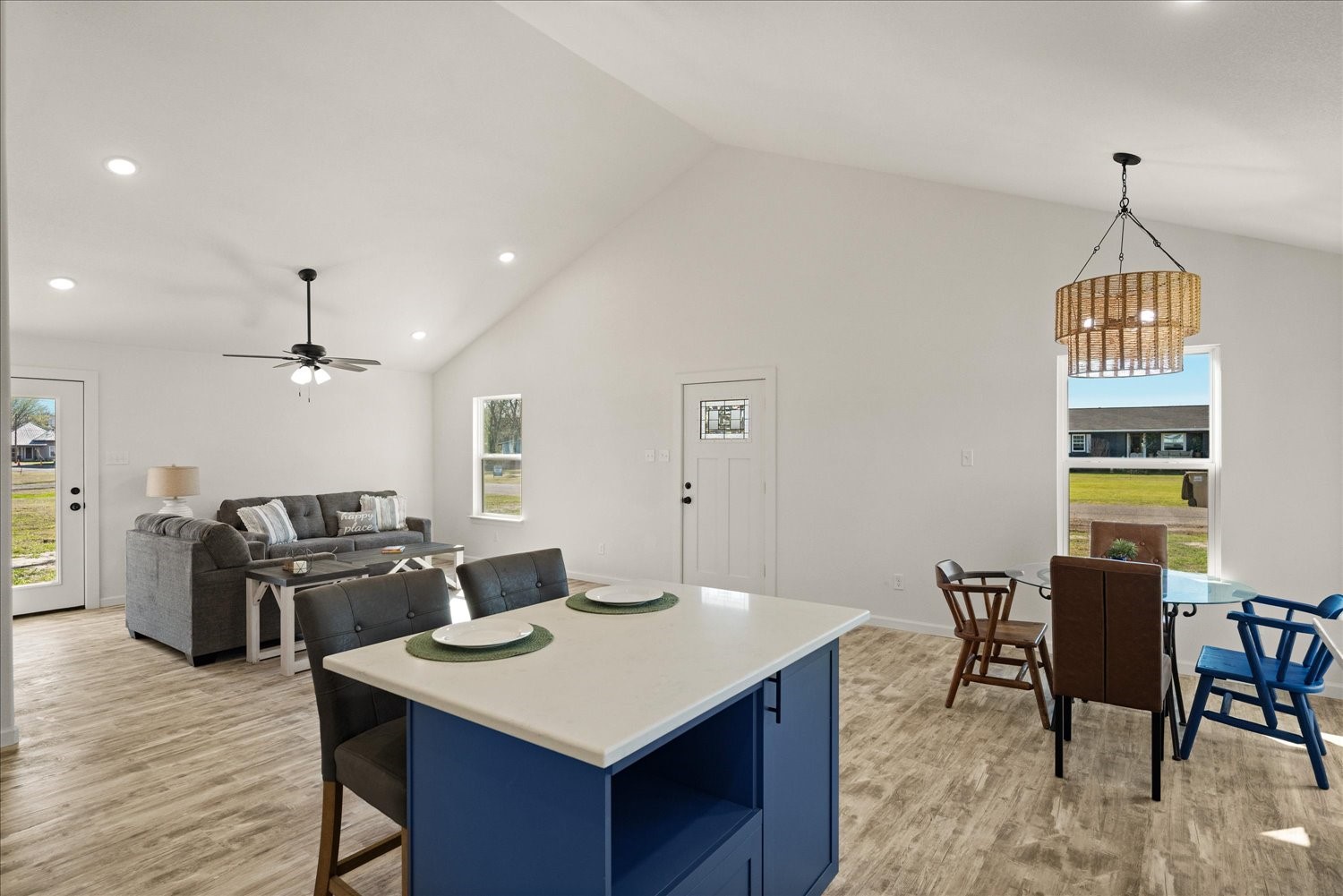 200 Gladys Street Lone Oak TX 75453