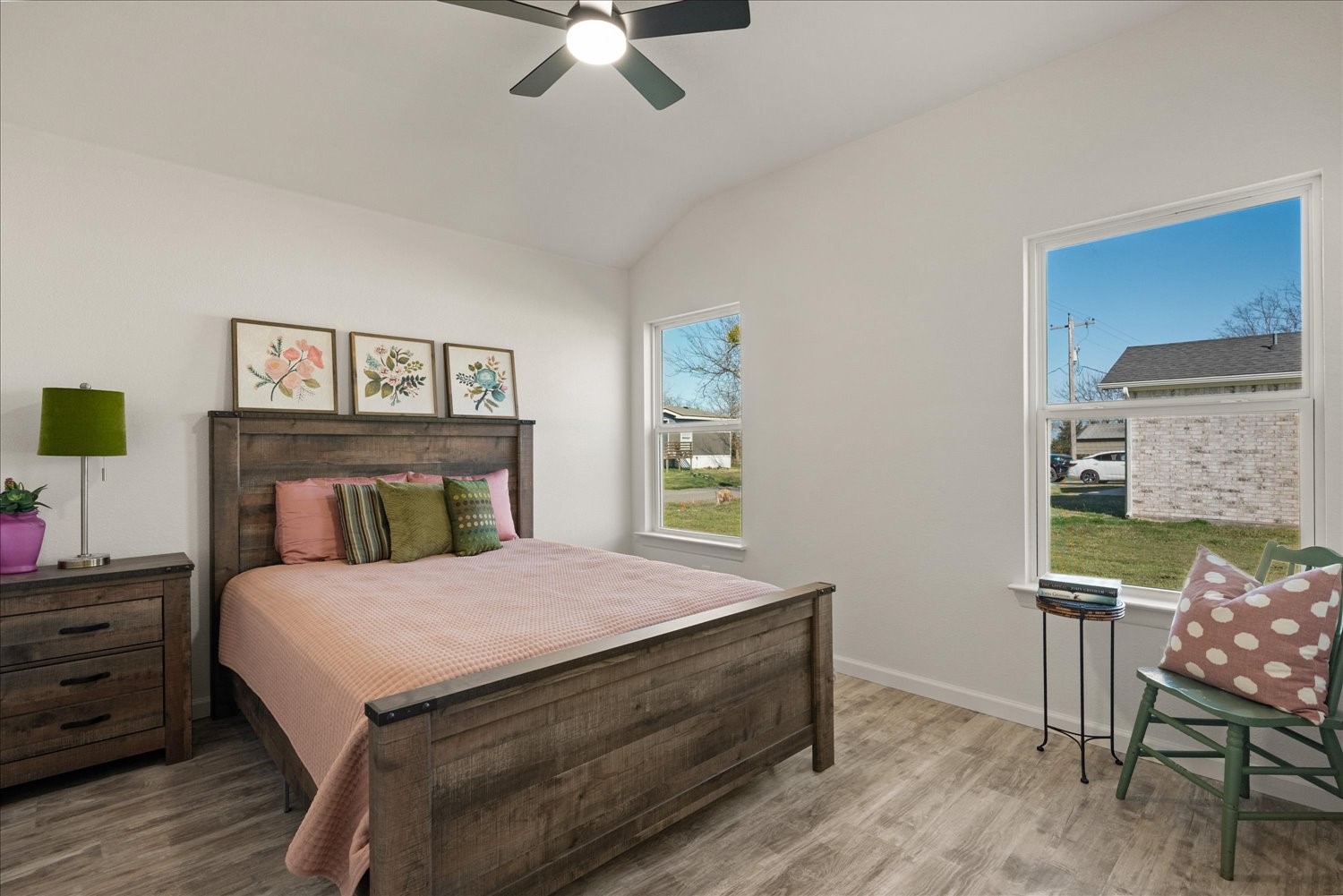 200 Gladys Street Lone Oak TX 75453