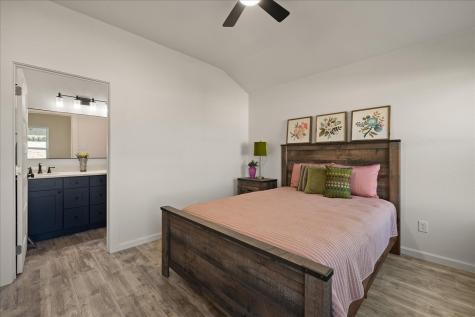 200 Gladys Street Lone Oak TX 75453