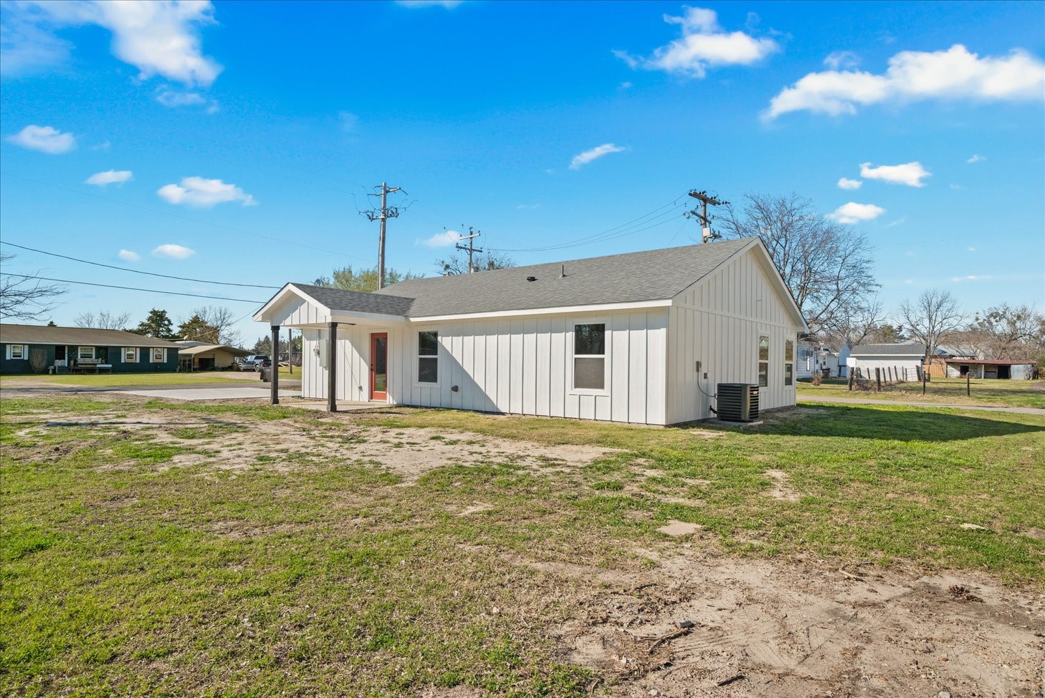 200 Gladys Street Lone Oak TX 75453